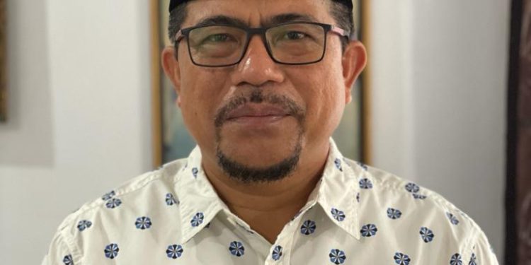 PHBI Tetapkan 35 Titik Pelaksanaan Sholat Idul Adha, Lapangan Bokihotinimbang Jadi Pusat