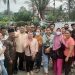 DPRD dan Pedagang Pasar Sepakat Tuntut Keadilan Tanpa Langgar Aturan