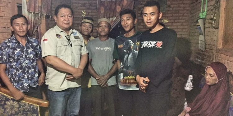 Terkendala Balik Kampung, BP2MI Pulangkan Warga Kotamobagu Selatan