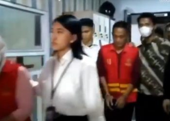 Penangguhan Ditolak Kejaksaan, BaHu Nasdem Terus Upayakan PAW Tersangka Kasus Korupsi Pasar Kuliner