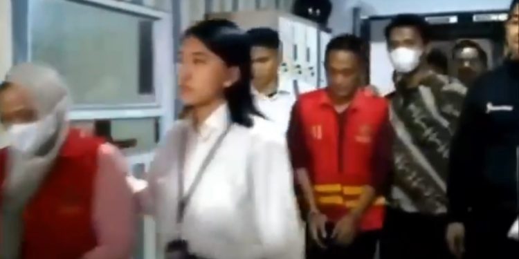 Penangguhan Ditolak Kejaksaan, BaHu Nasdem Terus Upayakan PAW Tersangka Kasus Korupsi Pasar Kuliner