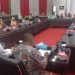 Gelar RDP, Pimpinan dan Anggota DPRD Hearing Owner Toko Tita