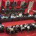 Usai Diterima, Banggar DPRD dan TAPD Langsung Action Bahas Rancangan KUA-PPAS Perubahan 2022