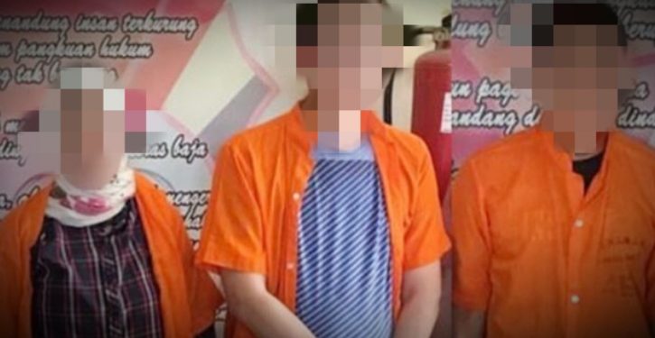 Tiga Tersangka Kasus Dugaan Korupsi Rehabilitasi Jalan Di Bolmong Resmi Ditahan, Polda Sulut Siapkan Upaya Paksa Terhadap Oknum Kadis