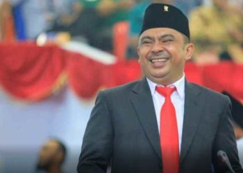 Moment Hari Sumpah Pemuda ke-94, Ini Harapan Ketua DPRD Kotamobagu