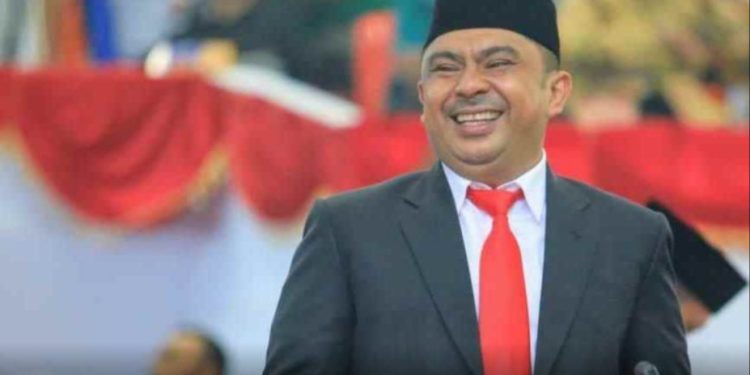 Moment Hari Sumpah Pemuda ke-94, Ini Harapan Ketua DPRD Kotamobagu