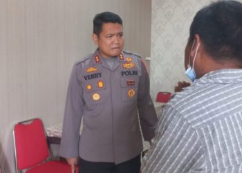 Diduga Lakukan Pengancaman Dengan Sajam, Can Kobra Dilapor ASN Kotamobagu