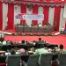 Sehari DPRD Kotamobagu Paripurnakan Dua Agenda