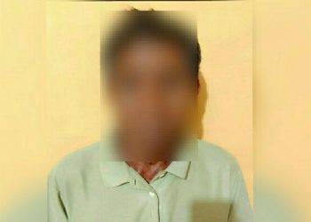 Cabuli Bocah 6 Tahun, Opa AM Diamankan di Polsek Lirung