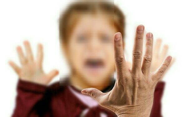 Polisi Amankan Terduga Pelaku Pencabulan Bocah 8 Tahun di Amurang