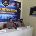 Kasus Dugaan Kekerasaan Anak Dibawah Umur Dibuka, Polres Minut Gelar Press Conference