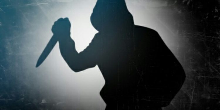 Polisi Amankan Terduga Pelaku Penikaman Saat Pesta Miras di Kema III