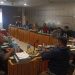 Dilakukan Dengan Ketat dan Teliti, Ketua Meiddy Pimpin Rapat Pembahasan Ranperda APBD Tahun 2023