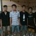 Polisi Amankan 6 Terduga Pelaku Penganiayaan di Kelurahan Sindulang