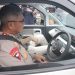 Ikuti Arahan Presiden, Kapolda Sulut Lakukan Test Drive Mobil Jenis Ini