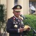 Kapolda Sulut Pimpin Upacara Hari Pahlawan Tahun 2022