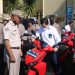 Polda Sulut Sosialisasikan Penggunaan Kendaraan Listrik ke Personel