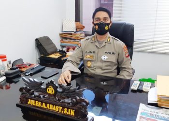 Cuaca Ekstrim Ancam Sulut, Kabid Humas Polda Ingatkan Warga Agar Waspada