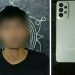 Diduga Nekat Curi HP saat Korban Tertidur, CL Ditangkap Tim Resmob Polres Bitung