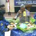 Kapolda Sulut Potong Tumpeng HUT ke-51 Korpri, ini Harapannya
