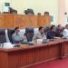 Bahas Pembangunan Bandara Lolak, Komisi II Undang Pemda Bolmong dan Pihak Pelaksana