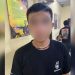 Viral di Medsos Aniaya Mantan Pacar, Gery Diamankan Polresta Manado