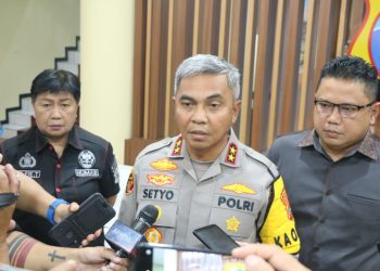 Diduga Korban Perdagangan Orang di Kamboja, Kapolda: Sebagian WNI Telah Dipulangkan