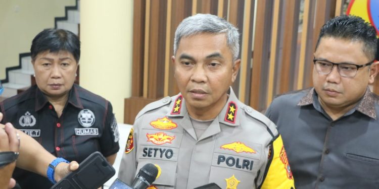 Diduga Korban Perdagangan Orang di Kamboja, Kapolda: Sebagian WNI Telah Dipulangkan