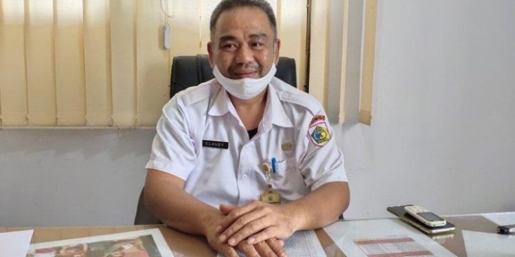 Harus Selesai Sesuai Kontrak, Kadis PUPR Kotamobagu Berharap Kontraktor Perhatikan Kualitas Pekerjaan