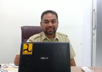 Memasuki Triwulan IV, Dinas PUPR Kotamobagu Ungkap Progres Proyek Fisik dan 16 Paket Bina Marga
