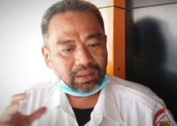 Belasan Proyek Dipastikan Selesai Akhir Desember 2022, Ini Kata Kadis PUPR Kotamobagu