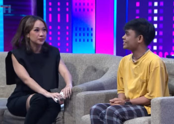 Masuk Babak Showcase Indonesia Idol, Lingga Kotamobagu Minta Doa Dan Dukungan Warga BMR