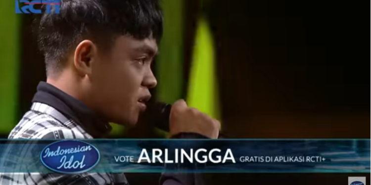 Lolos Ke Final Showcase Indonesia Idol, “Pemuda For Lingga” Ajak Masyarakat dan Pemda Se-BMR Beri Dukungan
