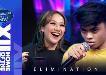 Masuk Babak Showcase Indonesia Idol, Lingga Kotamobagu Minta Doa Dan Dukungan Warga BMR