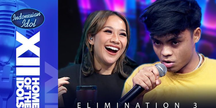 Masuk Babak Showcase Indonesia Idol, Lingga Kotamobagu Minta Doa Dan Dukungan Warga BMR