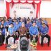 Pemeriksaan Pendahuluan LKPD 2022, Walikota Tatong Bara Hadiri Entry Meeting Bersama BPK RI