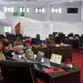 Bahas Ranperda Inisiatif, DPRD Kotamobagu Gelar FGD Dan Serahkan Piagam Penghargaan