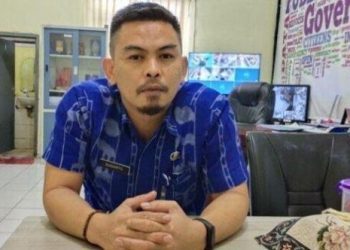 Pemkot Terapkan Digitalisasi Pembayarakn Pajak Daerah, Dengan Aplikasi QRIS Code
