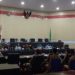 Ketua DPRD Kotamobagu Dampinggi RDP Dengan Pemkot dan PT SCMN