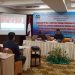 Ketua Anggota DPRD Kotamobagu Ikuti Bimtek Permendagri Nomor 133 Tahun 2017, Di Manado