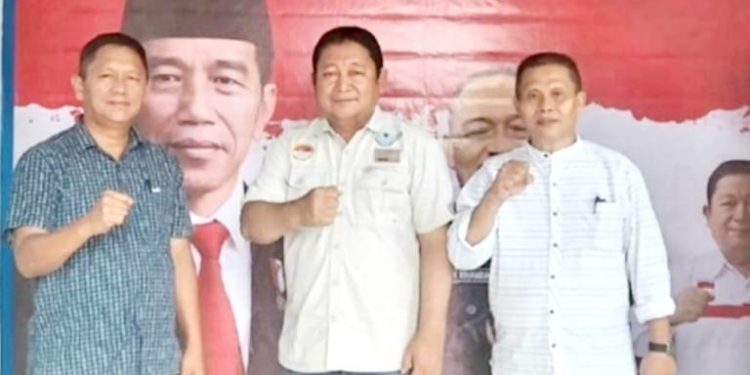 Tindak Lanjuti MoU CPMI, Staf Ahli Pemkot Kotamobagu Temui Kepala BP2MI Sulut