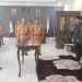 Penyegaran dan Peningkatan Kinerja, Sekkot Lantik Tiga Nama Pejabat Eselon III
