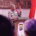 Kunker Ke Mapolresta Kotamobagu Terjadwal Padat, Ini Pesan Kapolda Sulut Kepada Segenap Anggota Polri