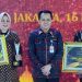 Terima Penghargaan APBD Award TA 2023, Ini Yang Disampaikan Walikota Tatong Bara