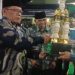 Sukses Digelar, Kafilah Kecamatan Kotamobagu Barat Raih Juara Umum