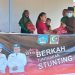 Tuntaskan Stunting, Kahmi Bolsel Dukung Program BERKAH MD