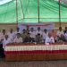 Gelar Reses di Kecamatan Helumo, Anggota DPRD Bolsel Dapil I Serap Aspirasi Masyarakat