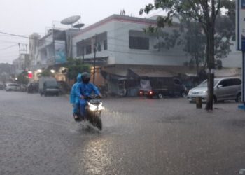 Walikota Imbau Masyarakat Kotamobagu Tingkatkan Kewaspadaan Terhadap Cuaca Ekstrim