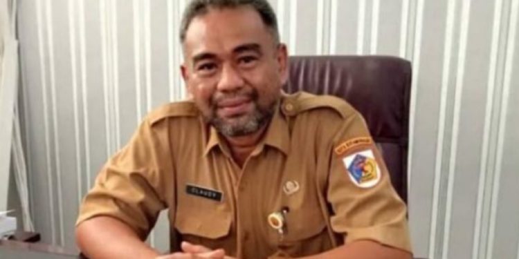 Pemkot Terus Percantik Lapangan Boki Hotinimbang Kotamobagu