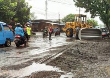 Tuntaskan Pembangunan Infrastruktur, Kadis PUPR Jelaskan Peruntukan 4 Proyek Jalan